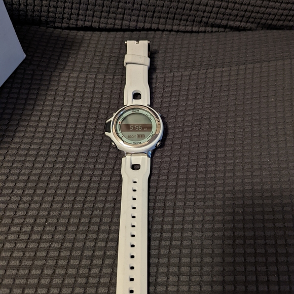 Mares Matrix White dive computer - Picture 5 of 6